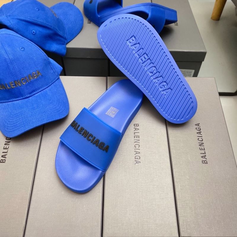 Balenciaga Slippers